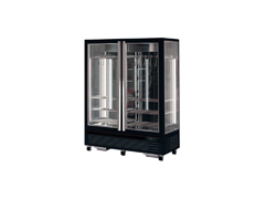 Спецвитрины, спецшкафы TECFRIGO